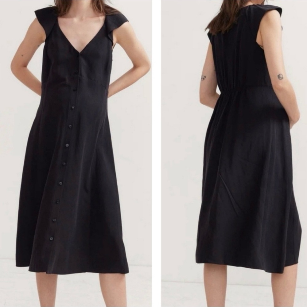 Hatch Jules dress - Picture 8 of 8